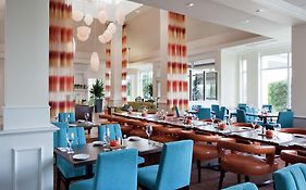 Hilton Garden Inn Montreal Airport